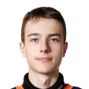 Титченко Максим Алексеевич