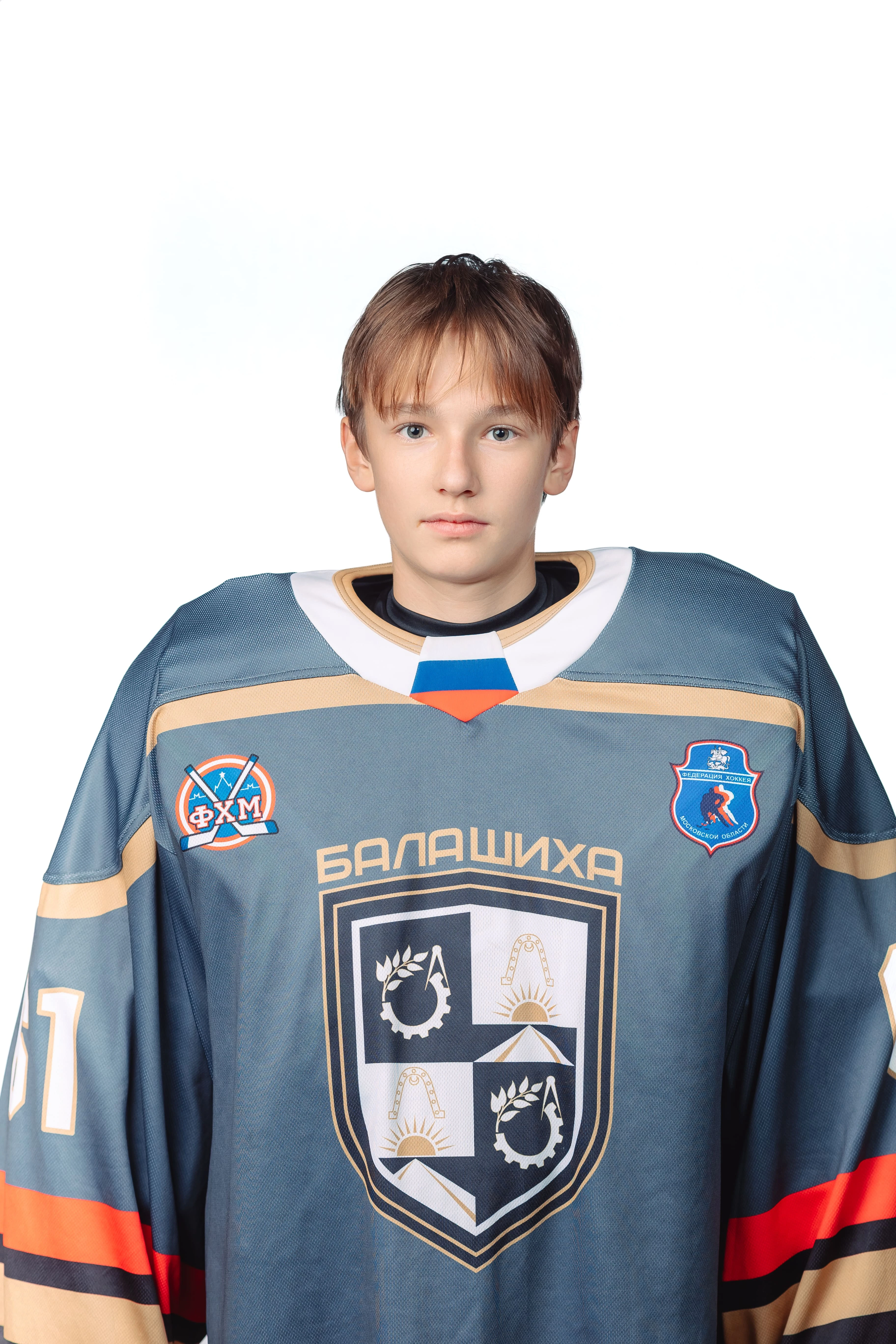 Волков Алексей Алексеевич
