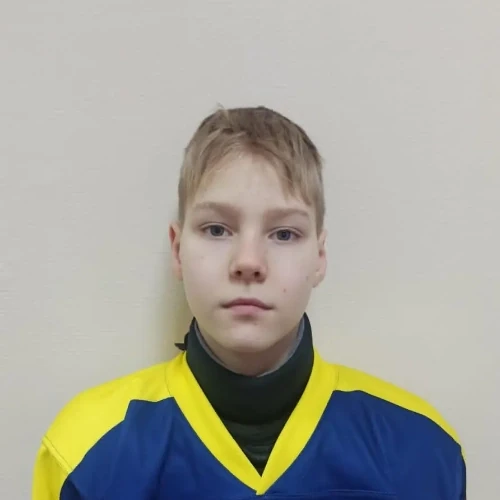 Ерофеев Илья Александрович