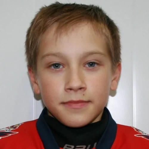 Баулькин Даниил Александрович
