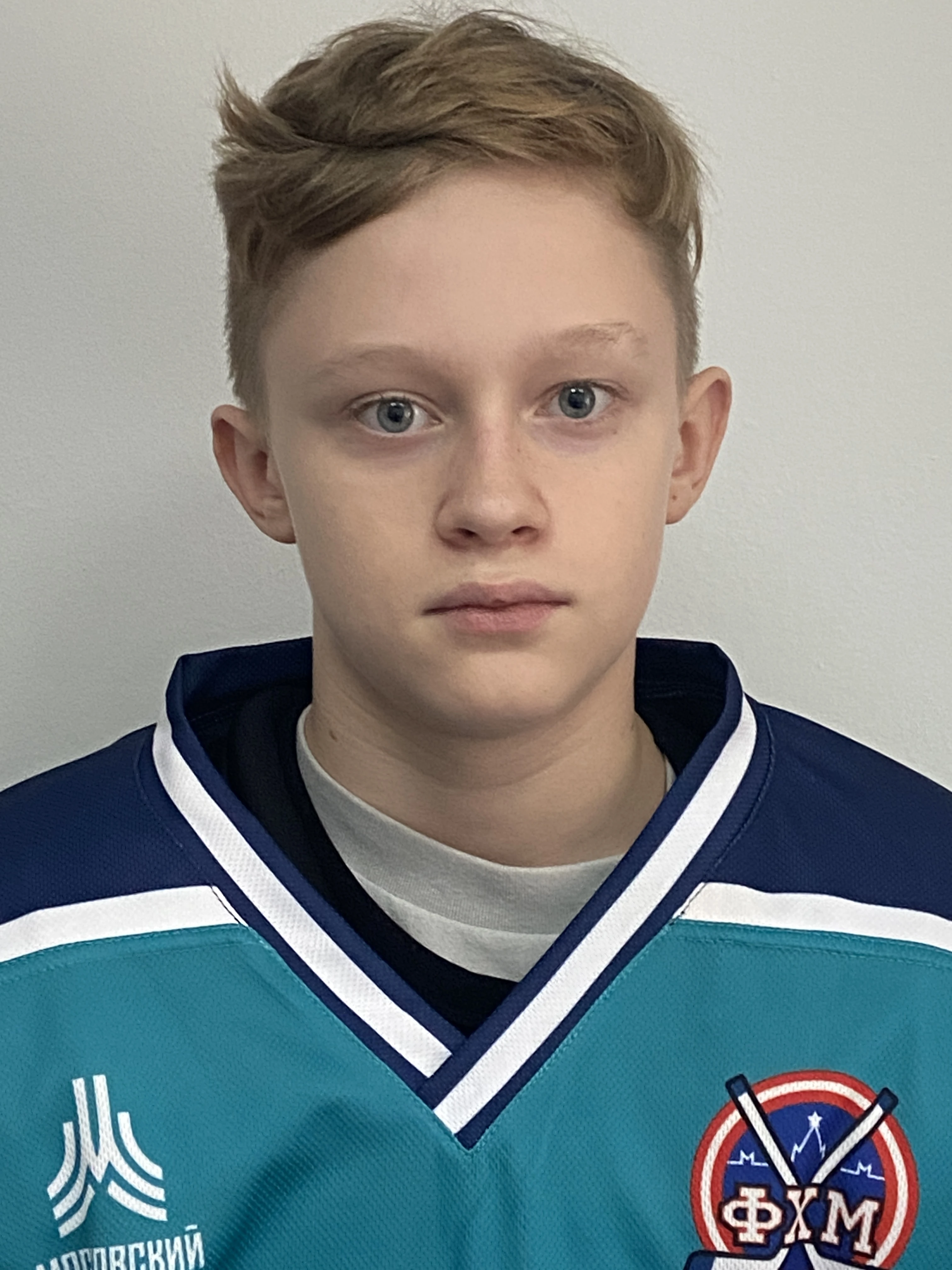 Шагин Кирилл Алексеевич