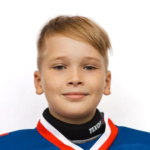 Зинин Василий Андреевич