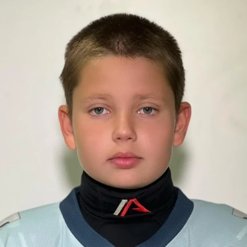 Якушко Арсений Станиславович