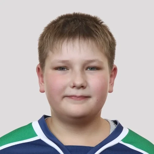 Иргалин Матвей Сергеевич