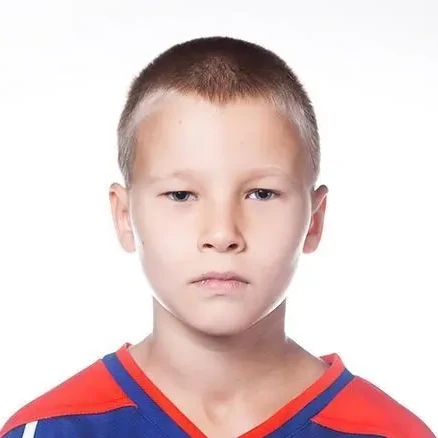 Антипин Никита Евгеньевич