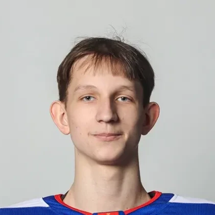 Никишин Кирилл Александрович