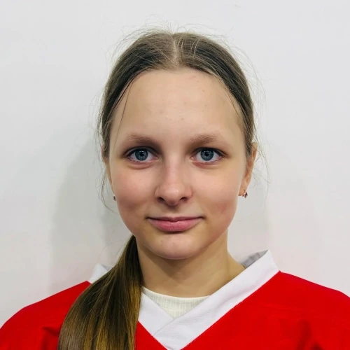 Мамкичева Полина Валентиновна