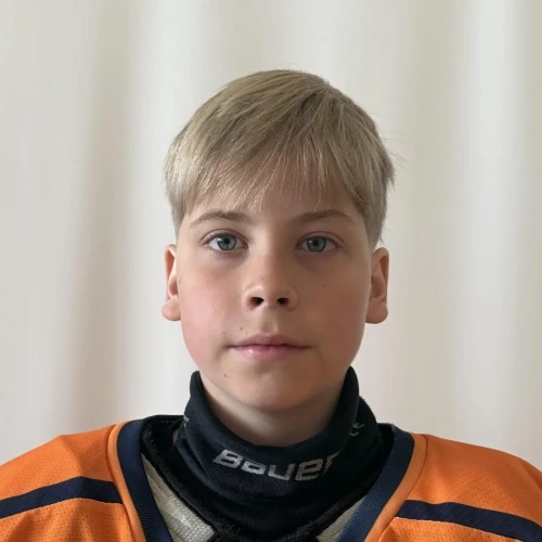 Семенов Даниил Артемович