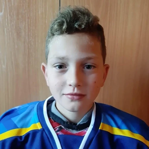 Долинный Илья Владимирович