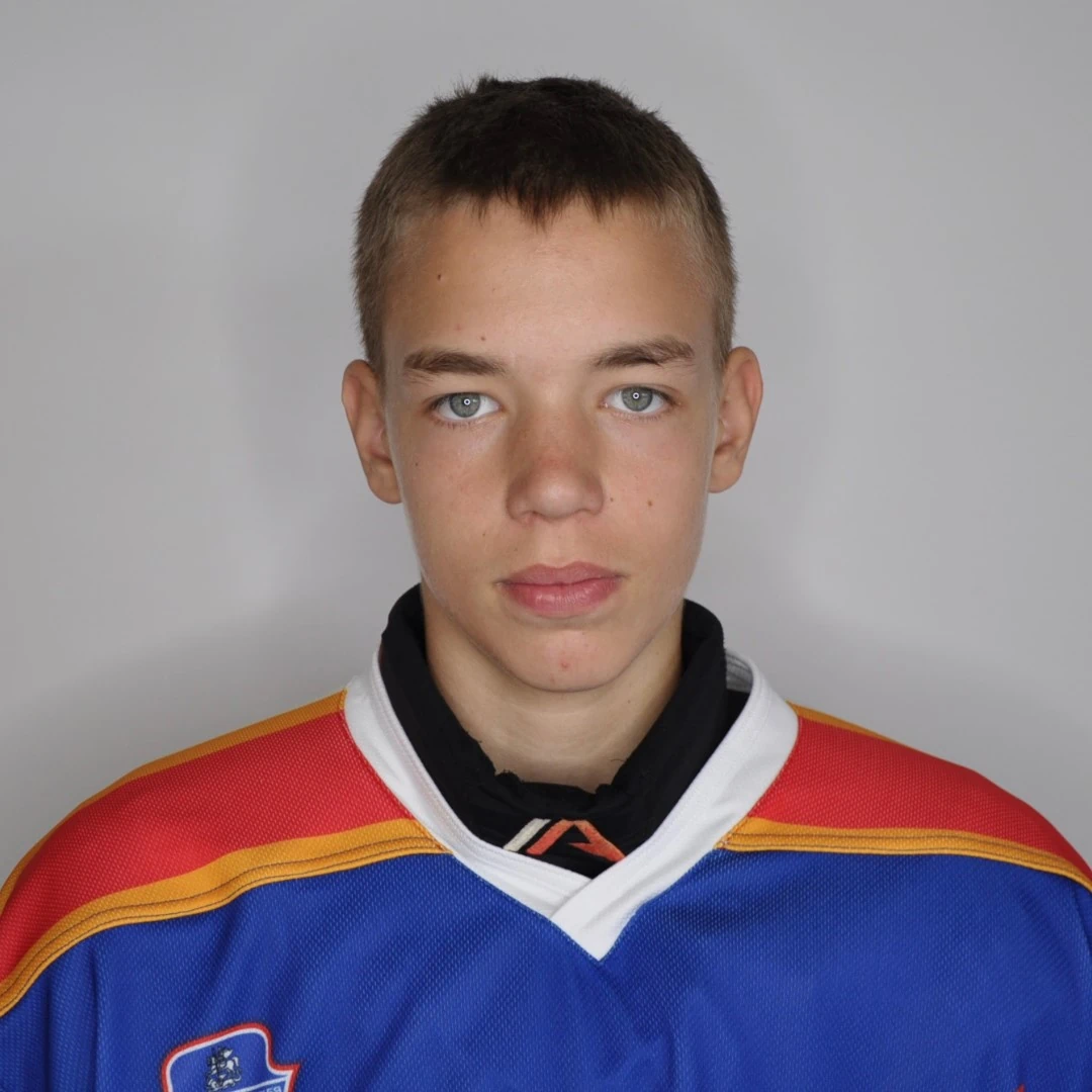 Храмцов Степан Станиславович