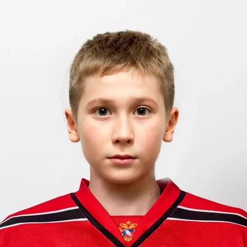 Поляков Артем Дмитриевич