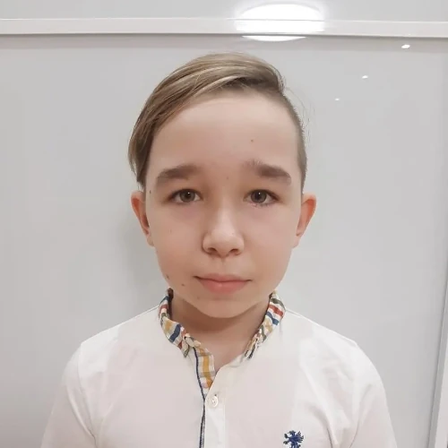 Потехин Алексей Валерьевич