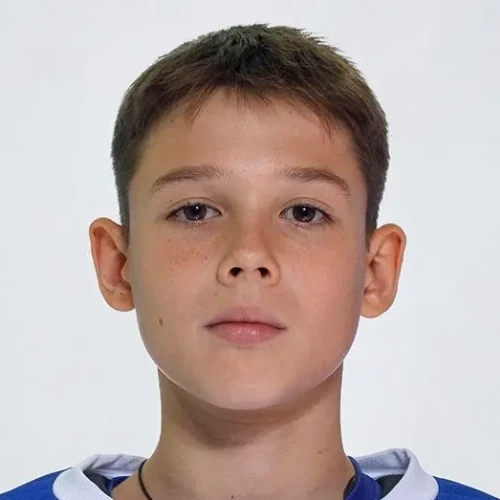 Нахаев Макар Николаевич