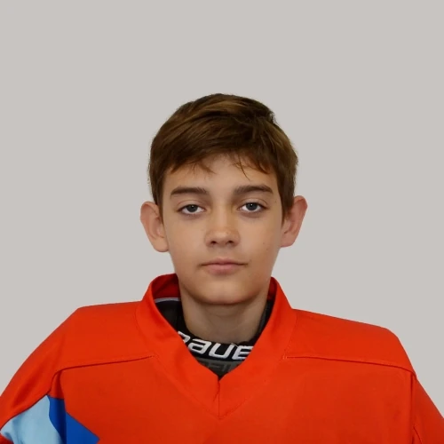 Дежкин Даниил Романович