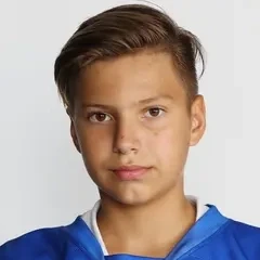 Аверьянов Сергей Никитич