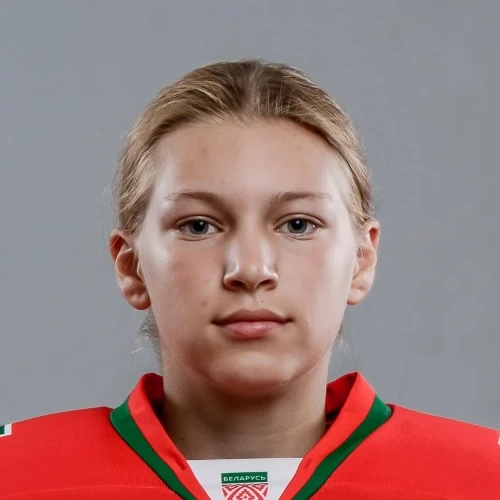 Дюбкина Ксения Егоровна