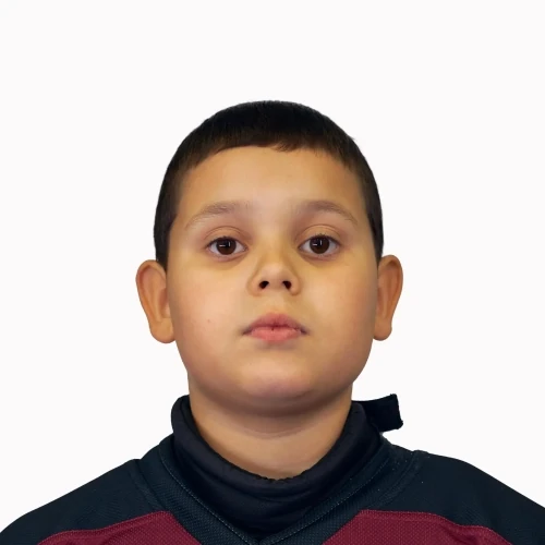 Яборов Степан Эдуардович
