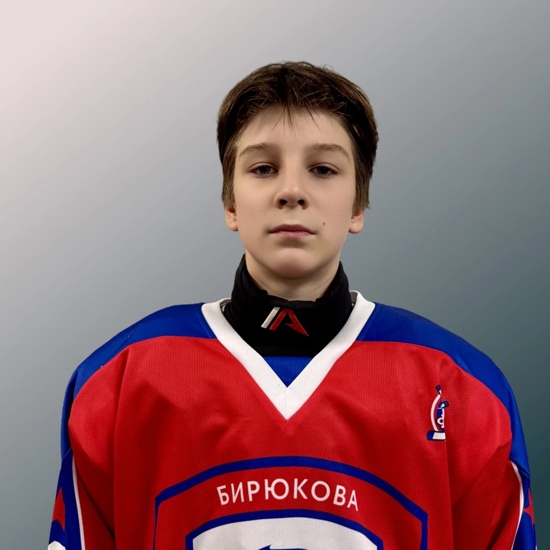 Кузнецов Михаил Дмитриевич