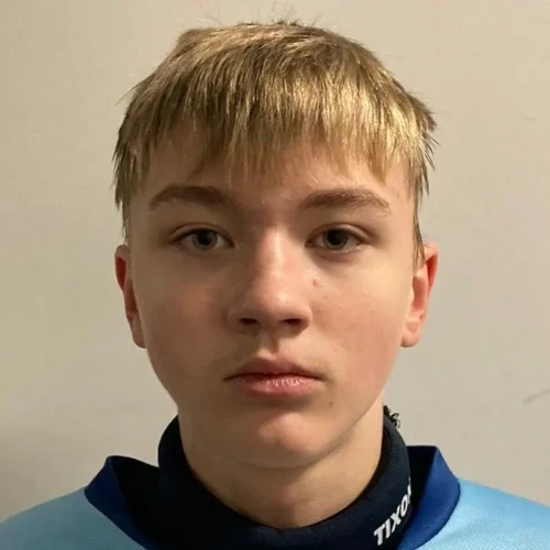 Ананьев Богдан Кириллович