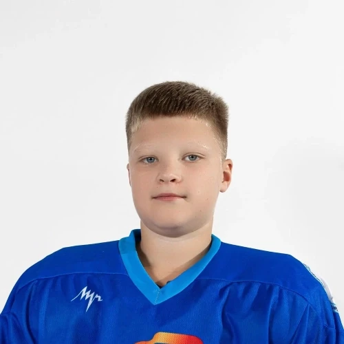 Ельцов Егор Иванович