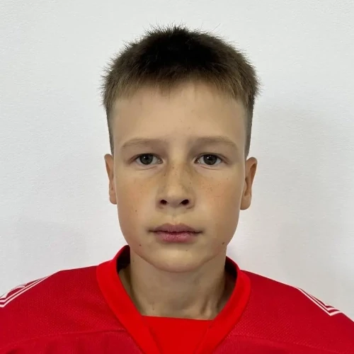 Петров Артем Игоревич