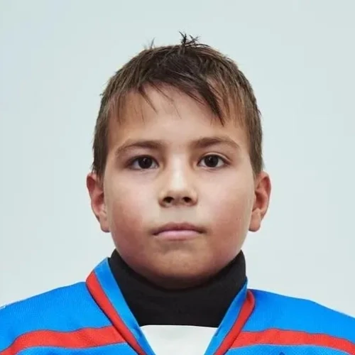 Васильев Кирилл Николаевич