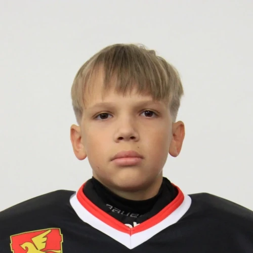Котенко Максим Сергеевич