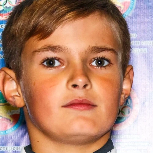 Левин Дмитрий Денисович