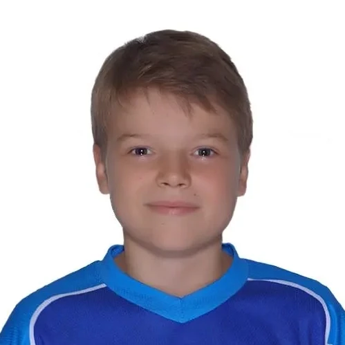 Чегодаев Богдан Олегович