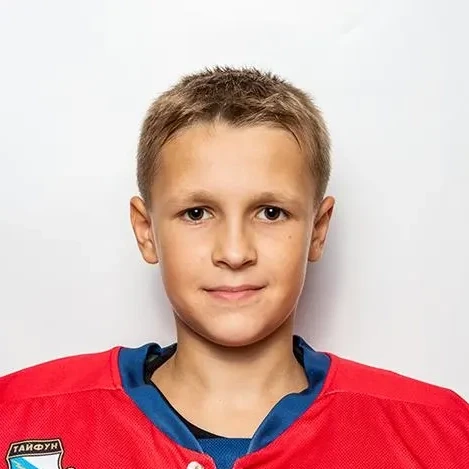 Падалица Марк Максимович