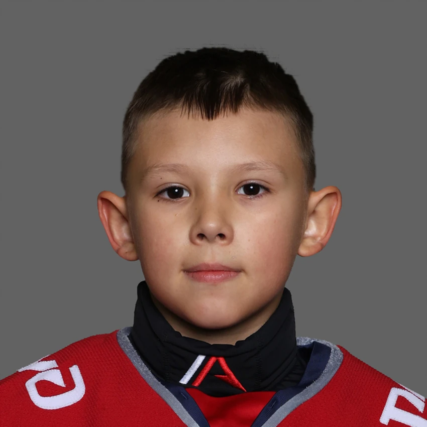 Матвей Андреев
