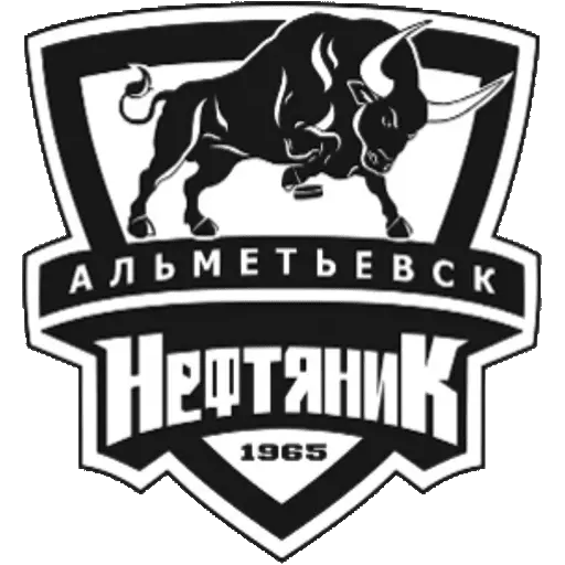 Нефтяник
