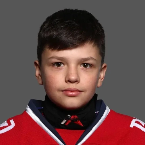 Грехов Кирилл Ильич