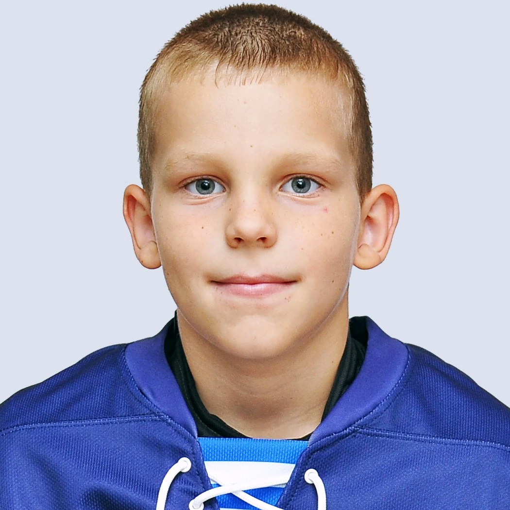 Лукинов Дмитрий Русланович