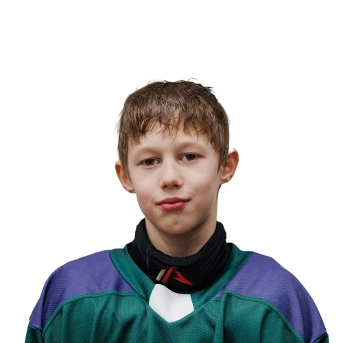 Озеров Кирилл Ильич