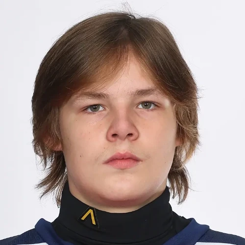 Соколов Иван Олегович