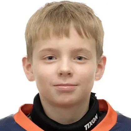 Шерстнев Максим Анатольевич
