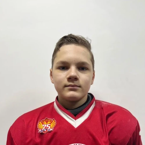 Алалыкин Лев Романович