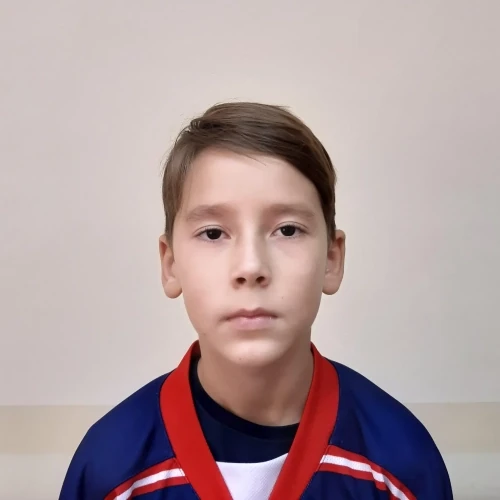 Зайнутдинов Данис Рустамович