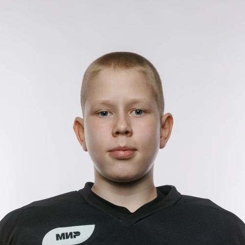 Дудкин Даниил Михайлович