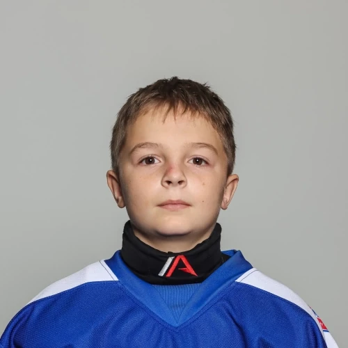 Ухарский Алексей Алексеевич