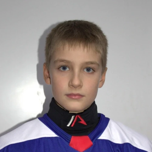 Костюминский Дмитрий Ростиславович