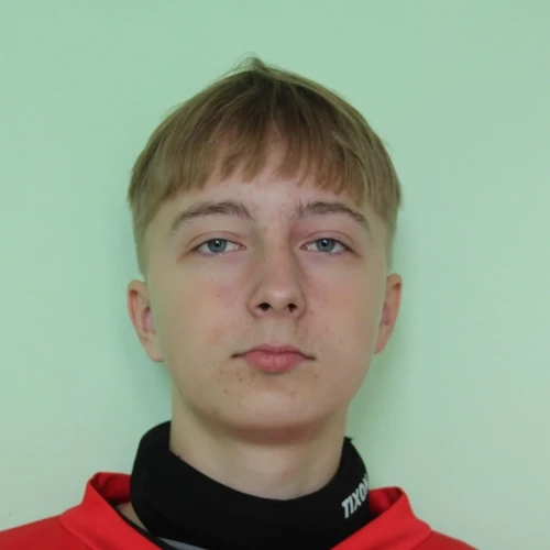 Ведерников Всеволод Дмитриевич