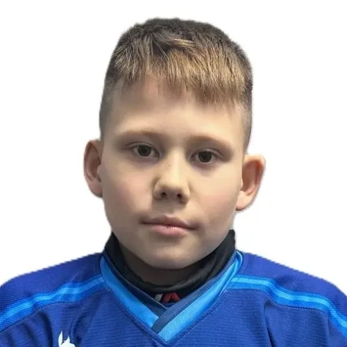Авдеев Ярослав Сергеевич