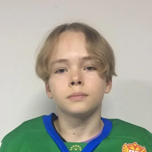 Похлебухин Родион Алексеевич