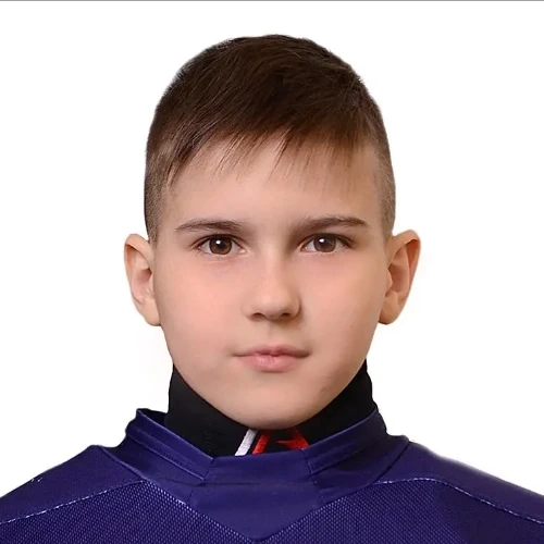 Попов Тимофей Павлович