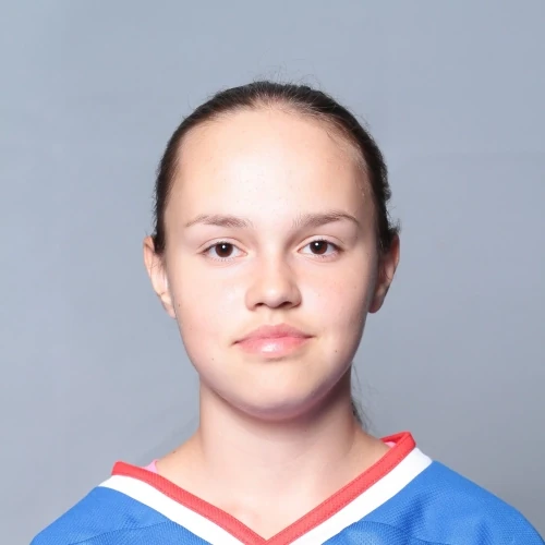 Шинкаркина Алина