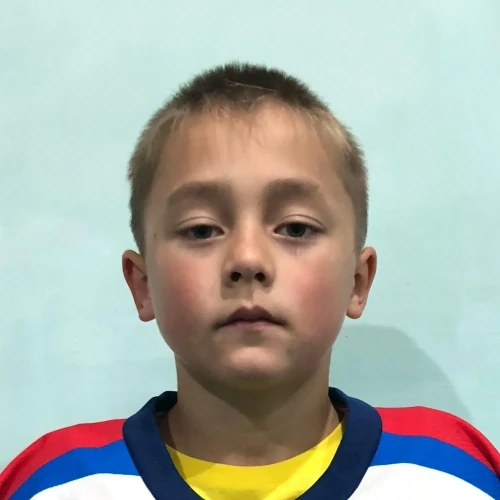 Астафьев Глеб Иванович