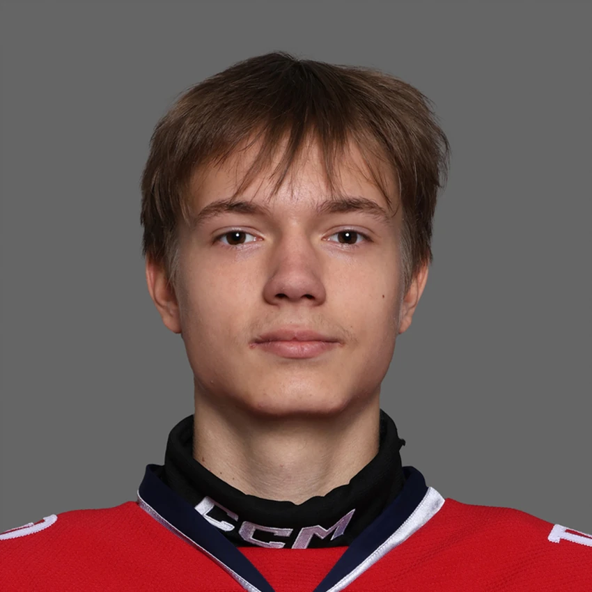 Сарычев Максим Дмитриевич
