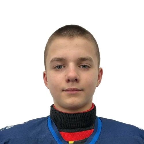 Михайлов Иван Владимирович